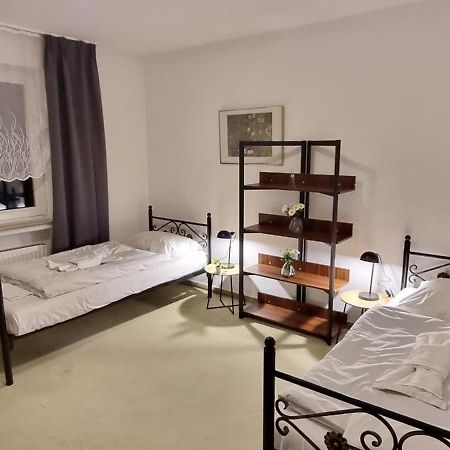 Bookiing Bungalow Kassel Lohfelden Екстер'єр фото