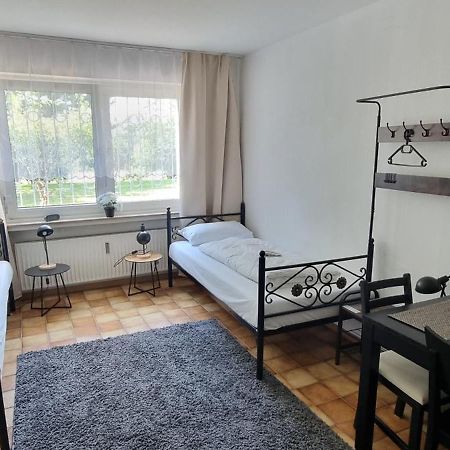 Bookiing Bungalow Kassel Lohfelden Екстер'єр фото