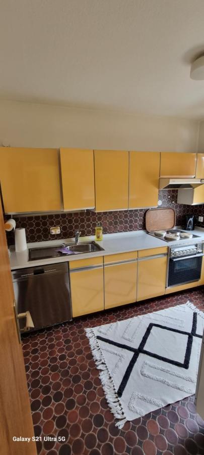 Bookiing Bungalow Kassel Lohfelden Екстер'єр фото