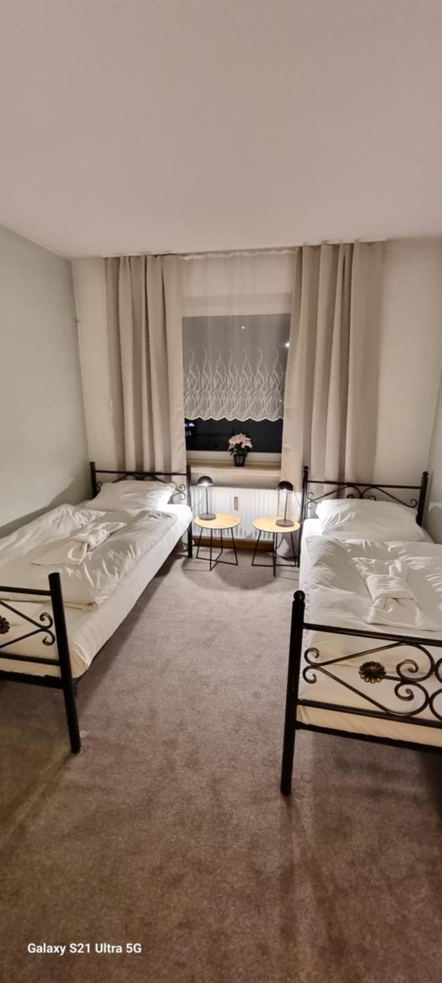 Bookiing Bungalow Kassel Lohfelden Екстер'єр фото
