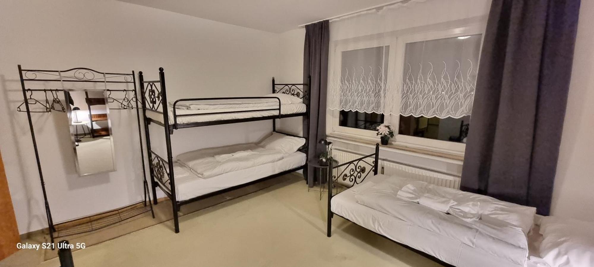 Bookiing Bungalow Kassel Lohfelden Екстер'єр фото