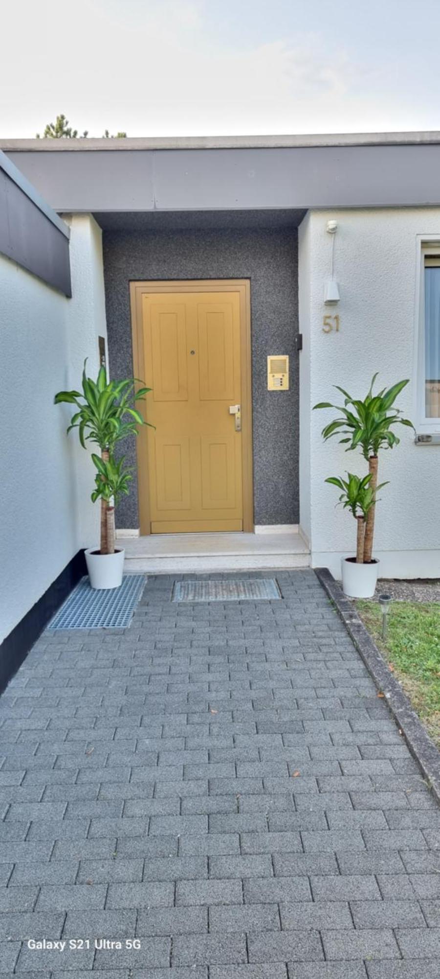Bookiing Bungalow Kassel Lohfelden Екстер'єр фото