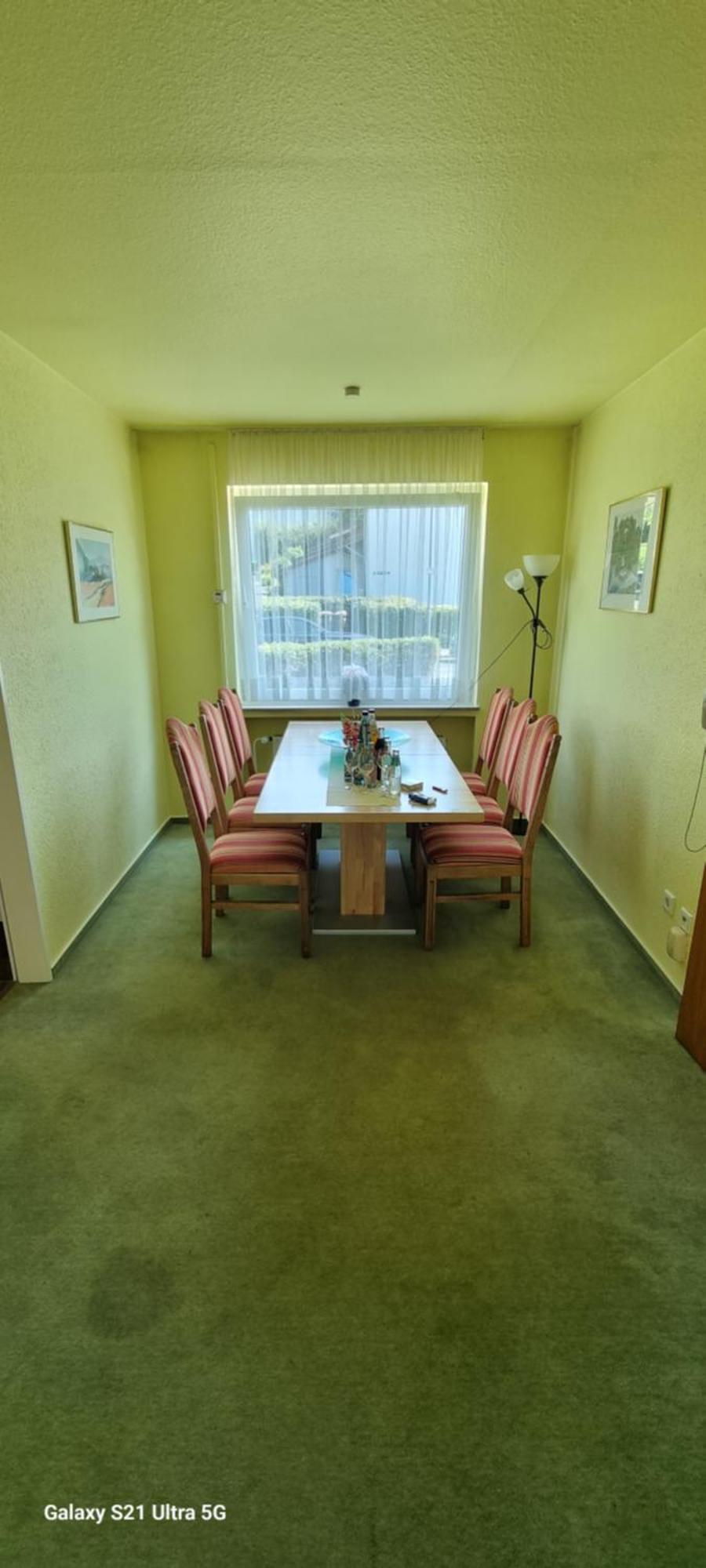 Bookiing Bungalow Kassel Lohfelden Екстер'єр фото