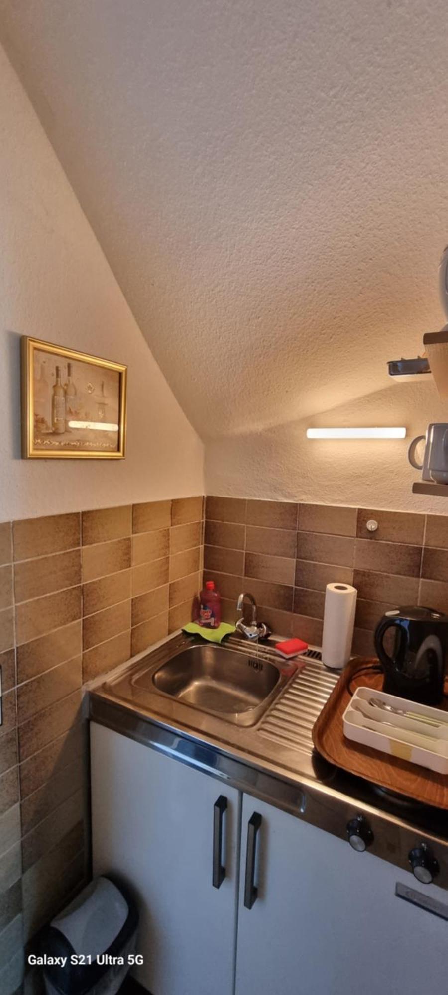 Bookiing Bungalow Kassel Lohfelden Екстер'єр фото